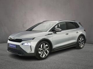 Skoda Elroq 85 Sportline 286pk Automaat Trekhaak, Ad