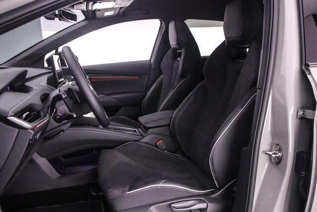 Skoda Elroq 85 Sportline 286pk Automaat Trekhaak, Adaptive cruise control, Navigatie, Achteruitrijcamera, LED koplampen, Stuurwiel verwarmd, App connect – foto 4