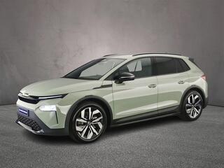 Skoda Elroq 85 Sportline 286pk Automaat Trekhaak, Ad