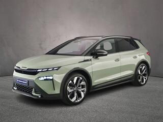 Skoda Elroq 85 First Edition 286pk Automaat Trekhaak