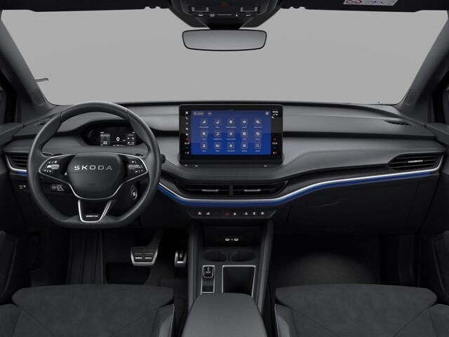 Skoda Elroq 60 Sportline 190 pk | Trekhaak | Business Upgrade pakket - Plus – foto 4