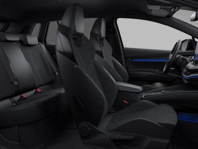 Skoda Elroq 60 Sportline 190 pk | Trekhaak | Business Upgrade pakket - Plus – foto 5