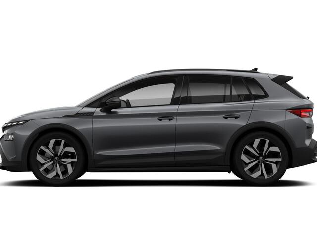 Skoda Elroq 60 Sportline 190 pk | Business Upgrade pakket - Plus – foto 2