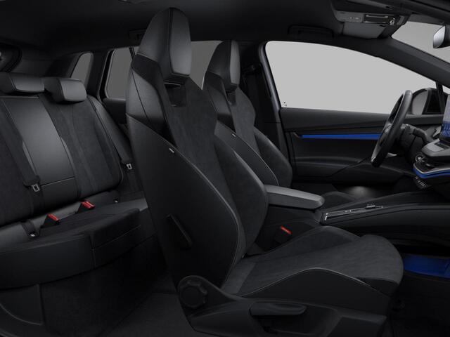 Skoda Elroq 60 Sportline 190 pk | Business Upgrade pakket - Plus – foto 5