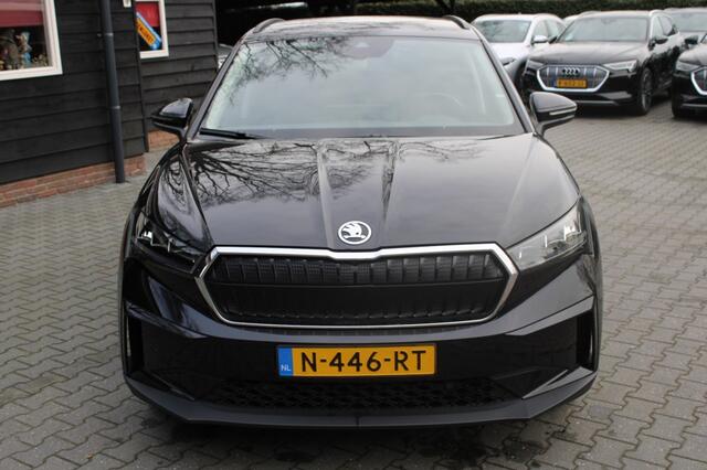 Skoda Enyaq 60 180PK 60KWh - PDC - Navi - half leer