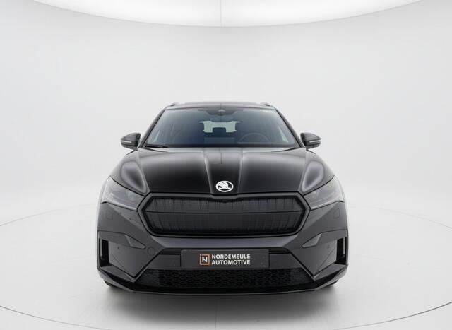 Skoda Enyaq 80 SPORTLINE, Xenon, Pano, ACC