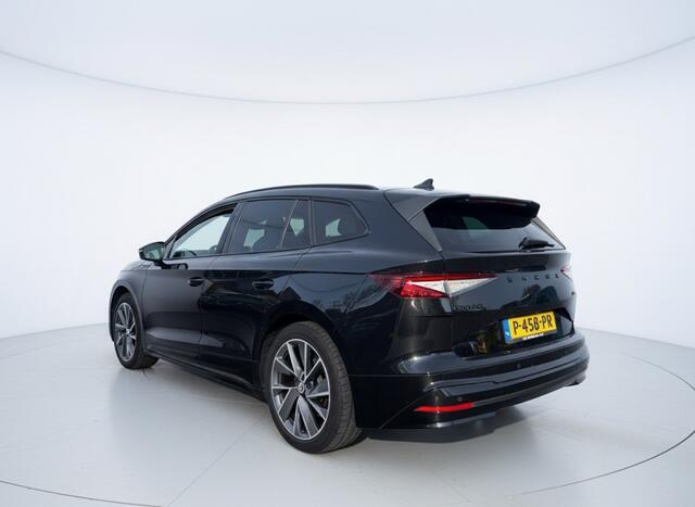 Skoda Enyaq 80 SPORTLINE, Xenon, Pano, ACC