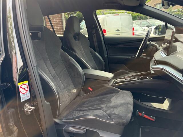 Skoda Enyaq 80 SPORTLINE