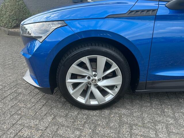 Skoda Enyaq iV-60 FIRST EDTION - FULL-OPTION