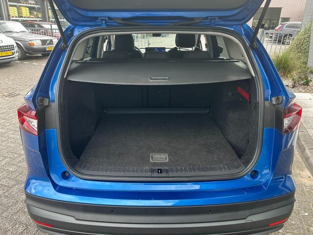 Skoda Enyaq iV-60 FIRST EDTION - FULL-OPTION
