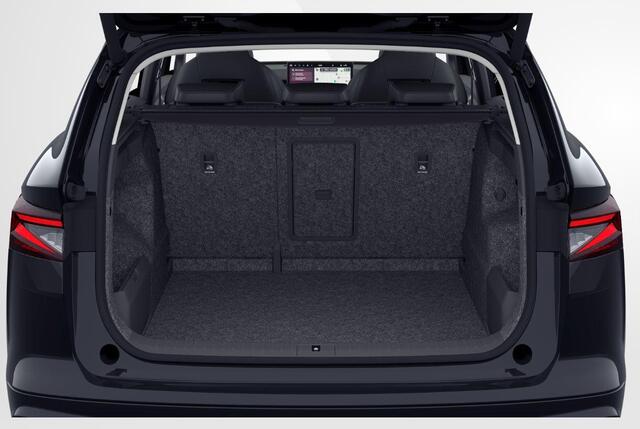 Skoda Enyaq iV Sportline 85 | 286 PK | Trekhaak | Stoelverwarming | Adaptive cruise control | Matrix LED