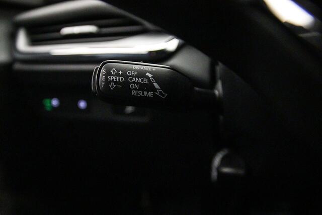 Skoda Enyaq iV 60 180pk Automaat Adaptive cruise control, Achteruitrijcamera, Navigatie, LED koplampen, Parkeersensoren, Bluetooth, DAB, Radio, App connect