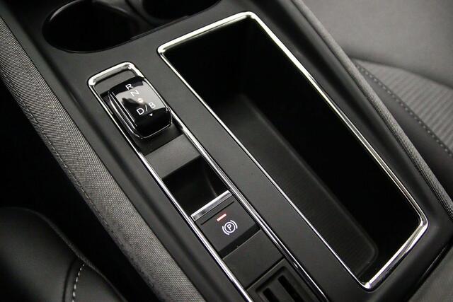 Skoda Enyaq iV 60 180pk Automaat Adaptive cruise control, Achteruitrijcamera, Navigatie, LED koplampen, Parkeersensoren, Bluetooth, DAB, Radio, App connect