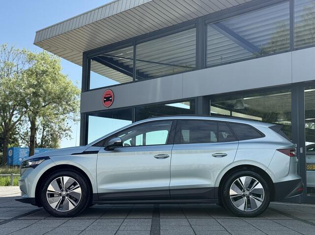 Skoda Enyaq iV 60 Aut. 180pk | Navi | Panorama | Apple Carplay | Camera |