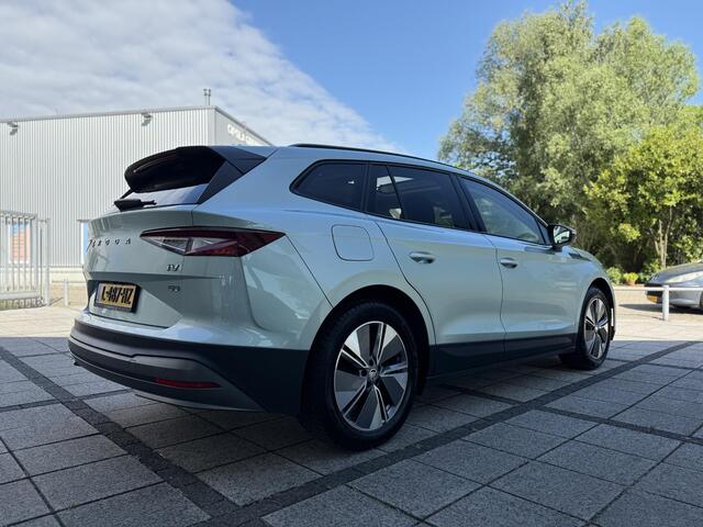 Skoda Enyaq iV 60 Aut. 180pk | Navi | Panorama | Apple Carplay | Camera |