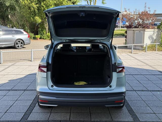 Skoda Enyaq iV 60 Aut. 180pk | Navi | Panorama | Apple Carplay | Camera |