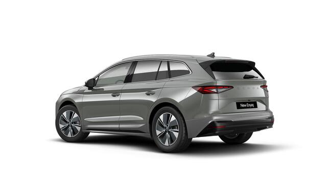 Skoda Enyaq iV 85 Business Edition 286 pk | 19 inch lichtmetalen velgen