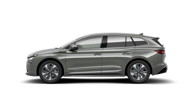 Skoda Enyaq iV 85 Business Edition 286 pk | 19 inch lichtmetalen velgen