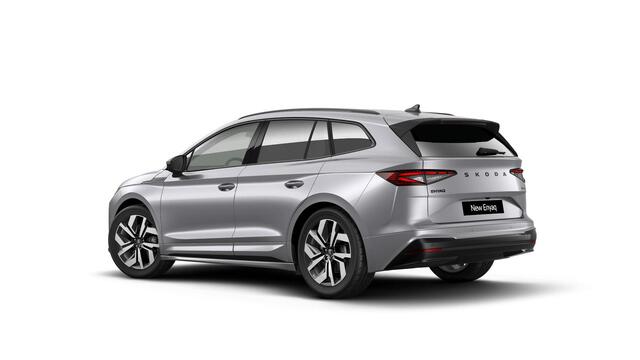 Skoda Enyaq iV 60 Sportline 204 pk