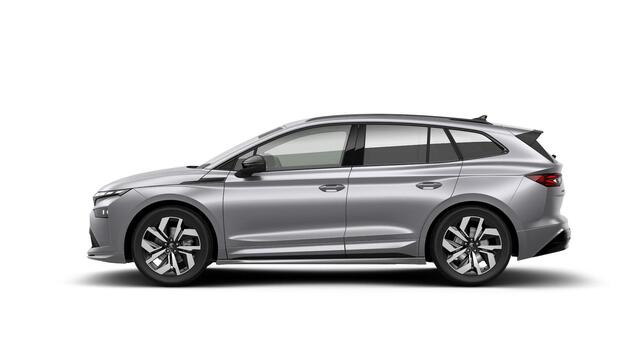 Skoda Enyaq iV 60 Sportline 204 pk