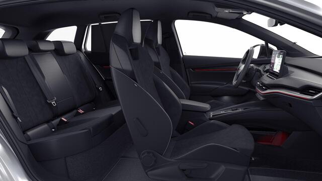 Skoda Enyaq iV 60 Sportline 204 pk