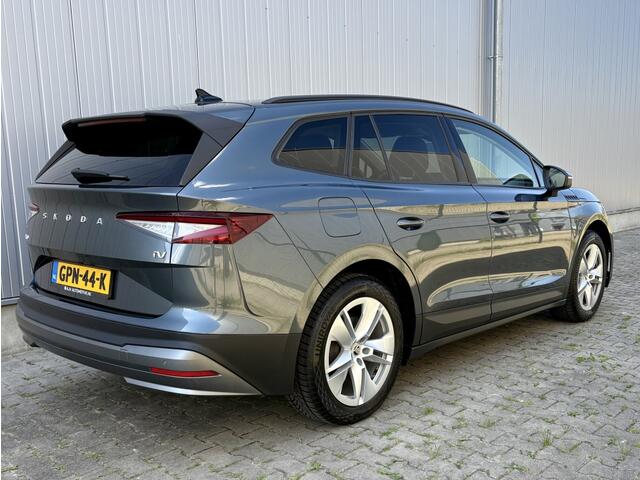 Skoda Enyaq iV 60 SOH100% CAMERA / CARPLAY / ADAPT CRUISE
