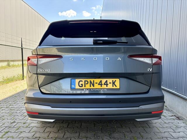 Skoda Enyaq iV 60 SOH100% CAMERA / CARPLAY / ADAPT CRUISE