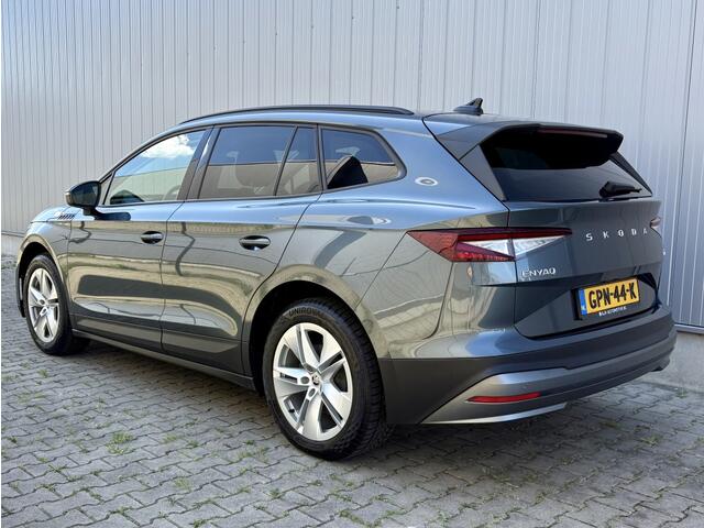 Skoda Enyaq iV 60 SOH100% CAMERA / CARPLAY / ADAPT CRUISE
