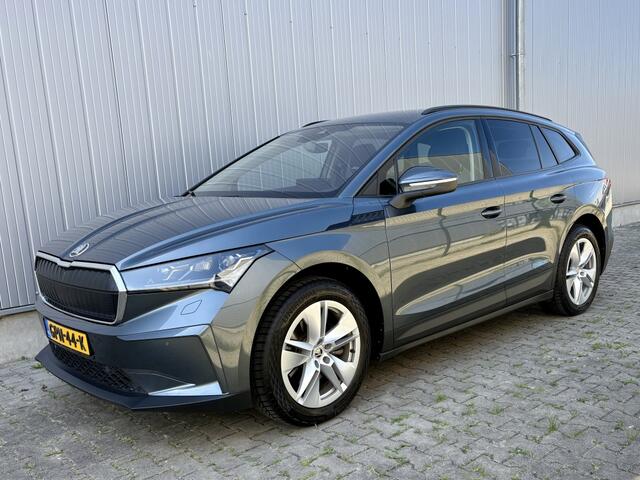 Skoda Enyaq iV 60 SOH100% CAMERA / CARPLAY / ADAPT CRUISE