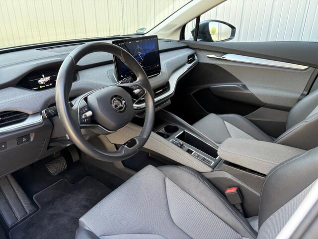 Skoda Enyaq iV 60 SOH100% CAMERA / CARPLAY / ADAPT CRUISE