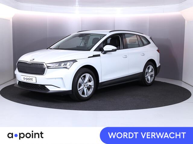 Skoda Enyaq iV 60 180PK | Navigatie | Lichtmetalen velgen | Parkeersensoren | Parkeercamera | Climatronic