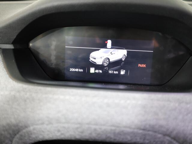 Skoda Enyaq iV 60 180PK | Navigatie | Lichtmetalen velgen | Parkeersensoren | Parkeercamera | Climatronic