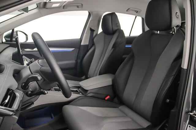 Skoda Enyaq iV 85 Selection 286pk Automaat Adaptive cruise control, Navigatie, Achteruitrijcamera, App connect, Parkeersensoren, LED koplampen, Airco, DAB, Radio, Keyless start