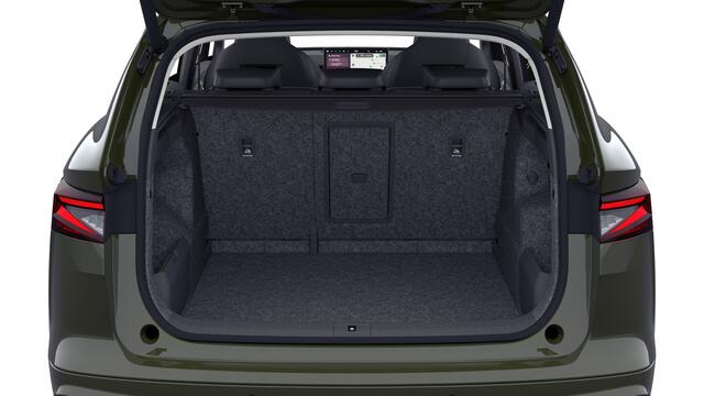 Skoda Enyaq iV 85 Elektromotor 286 1AT Sportline Automaat