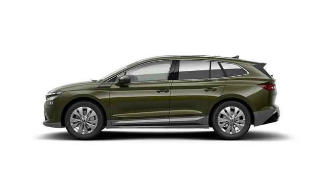 Skoda Enyaq iV 85 Elektromotor 286 1AT Business Edition Automaat