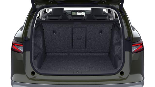 Skoda Enyaq iV 85 Elektromotor 286 1AT Business Edition Automaat