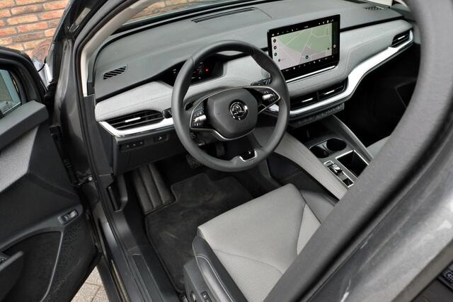 Skoda Enyaq iV 85 Business Edition 210KW Trekhaak