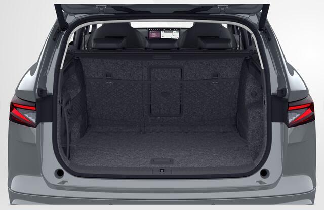 Skoda Enyaq iV 85 Sportline / Trekhaak / Transport pakket / ¤2000 inruilpremie