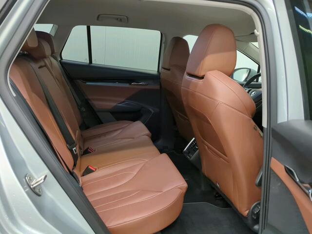 Skoda Enyaq iV 60 | Leder | Trekhaak | 21 Inch | Camera |