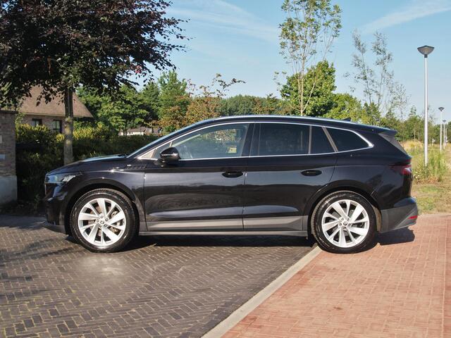Skoda Enyaq iV 80 | Camera | Apple Carplay | Cruise Control | Trekhaak |
