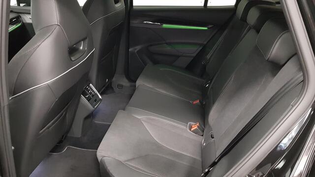 Skoda Enyaq iV 80 Sportline | Navigatie | Climate Control | Cruise Control Adaptive | Camera | 20"LMV