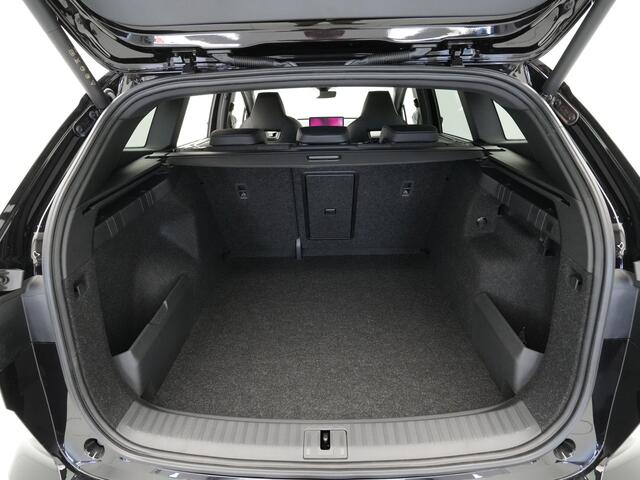 Skoda Enyaq iV 85 Elektromotor 286 1AT Sportline Automaat