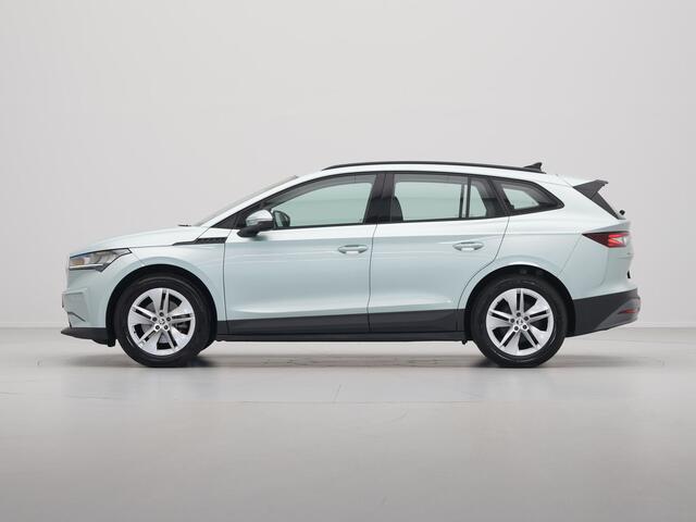 Skoda Enyaq iV 60 180pk Navigatie Camera Acc Clima 313
