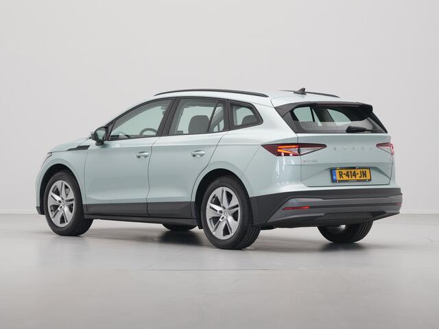 Skoda Enyaq iV 60 180pk Navigatie Camera Acc Clima 313