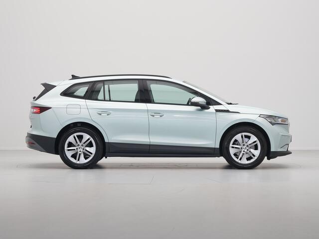 Skoda Enyaq iV 60 180pk Navigatie Camera Acc Clima 313