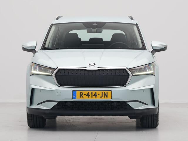 Skoda Enyaq iV 60 180pk Navigatie Camera Acc Clima 313