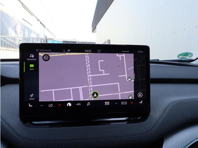 Skoda Enyaq iV 60 Keyless| Camera | Half Leer | Elektrische kofferklep | Matrix LED | Getint Glas | 19"Inch |