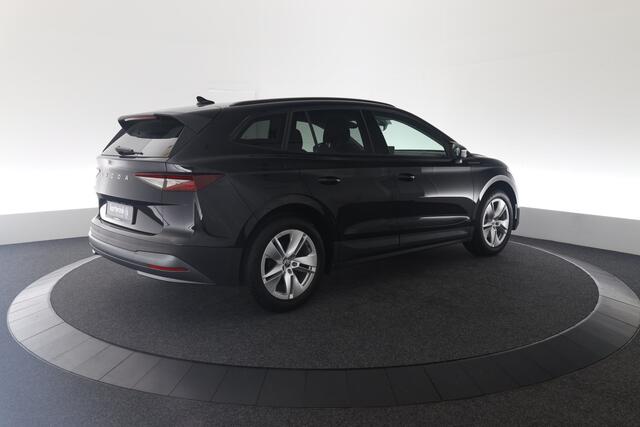 Skoda Enyaq iV 50 Selection