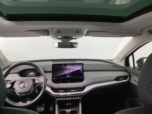 Skoda Enyaq iV 80 | Trekhaak | Panoramadak |