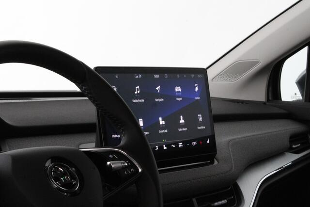 Skoda Enyaq iV 60 Business Edition > Camera/Graphite Grey/Adapt.cruise...